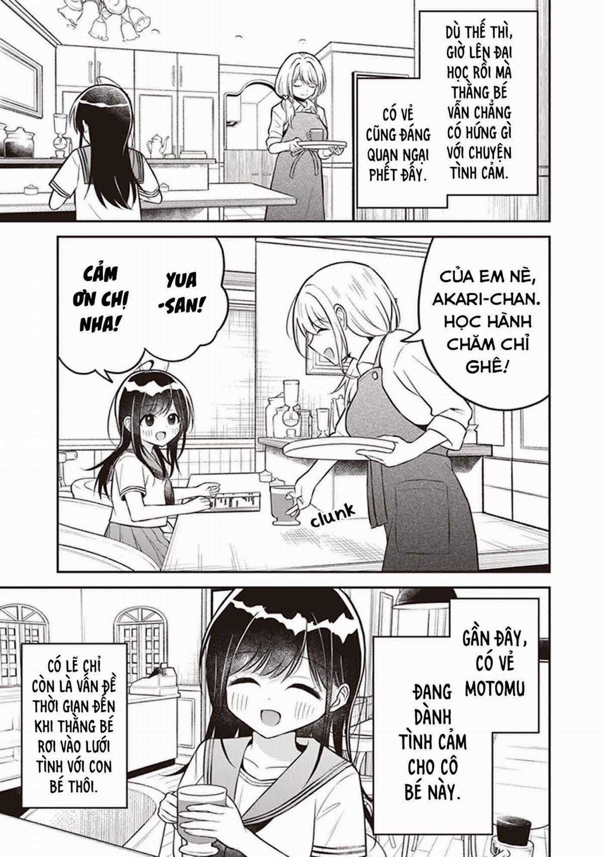 Yuujin ni 500 yen Kashitara Shakkin no Kata ni Imouto wo Yokoshitekita no dakeredo, Ore wa Ittai Dou Sureba iindarou Chapter 11.5 trang 7