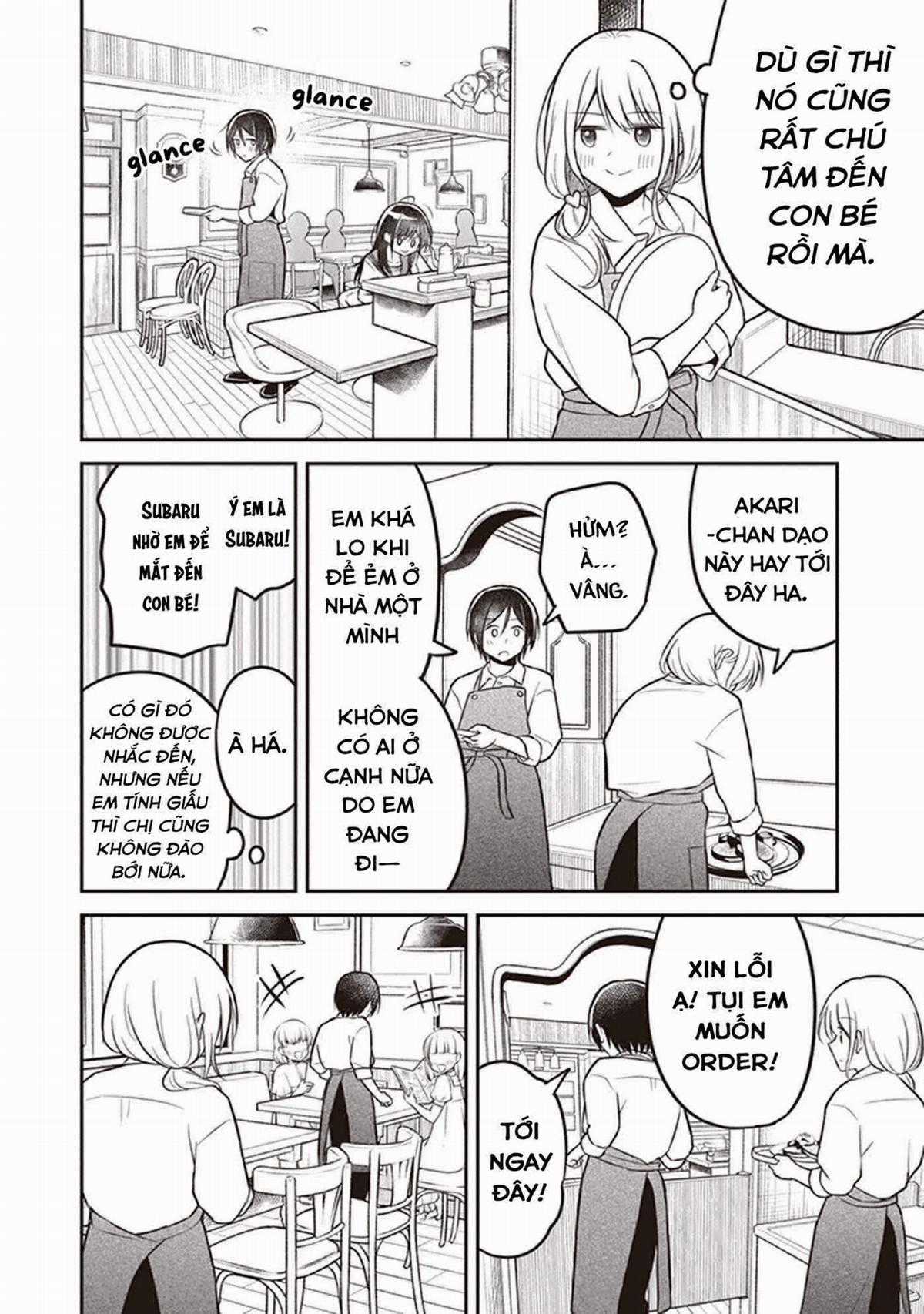 Yuujin ni 500 yen Kashitara Shakkin no Kata ni Imouto wo Yokoshitekita no dakeredo, Ore wa Ittai Dou Sureba iindarou Chapter 11.5 trang 8