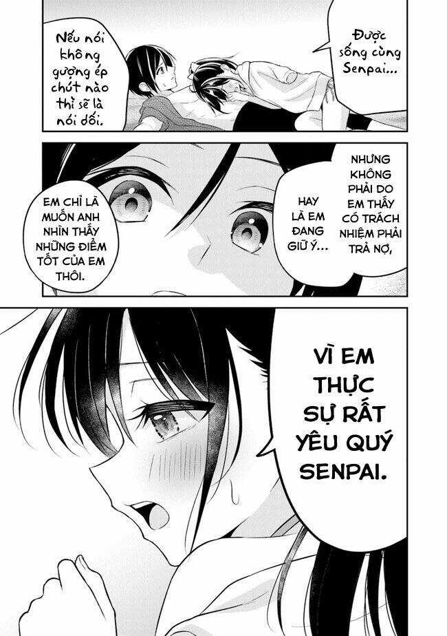 Yuujin ni 500 yen Kashitara Shakkin no Kata ni Imouto wo Yokoshitekita no dakeredo, Ore wa Ittai Dou Sureba iindarou Chapter 11 trang 22