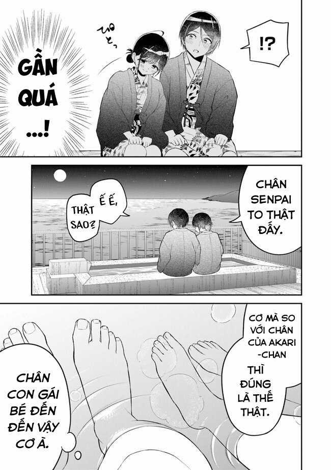 Yuujin ni 500 yen Kashitara Shakkin no Kata ni Imouto wo Yokoshitekita no dakeredo, Ore wa Ittai Dou Sureba iindarou Chapter 12 trang 13