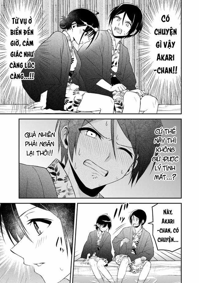 Yuujin ni 500 yen Kashitara Shakkin no Kata ni Imouto wo Yokoshitekita no dakeredo, Ore wa Ittai Dou Sureba iindarou Chapter 12 trang 15