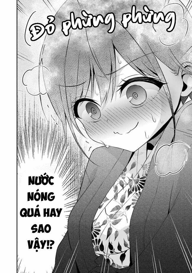 Yuujin ni 500 yen Kashitara Shakkin no Kata ni Imouto wo Yokoshitekita no dakeredo, Ore wa Ittai Dou Sureba iindarou Chapter 12 trang 16