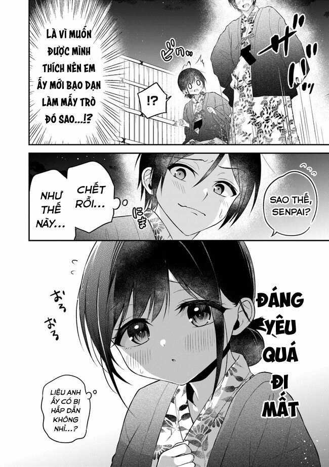 Yuujin ni 500 yen Kashitara Shakkin no Kata ni Imouto wo Yokoshitekita no dakeredo, Ore wa Ittai Dou Sureba iindarou Chapter 12 trang 18