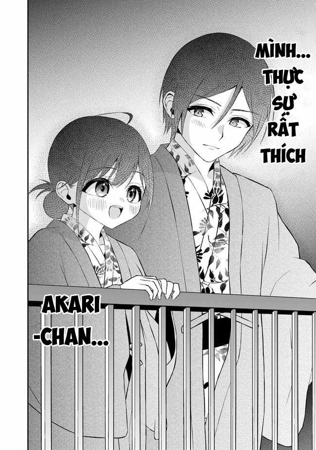 Yuujin ni 500 yen Kashitara Shakkin no Kata ni Imouto wo Yokoshitekita no dakeredo, Ore wa Ittai Dou Sureba iindarou Chapter 12 trang 20