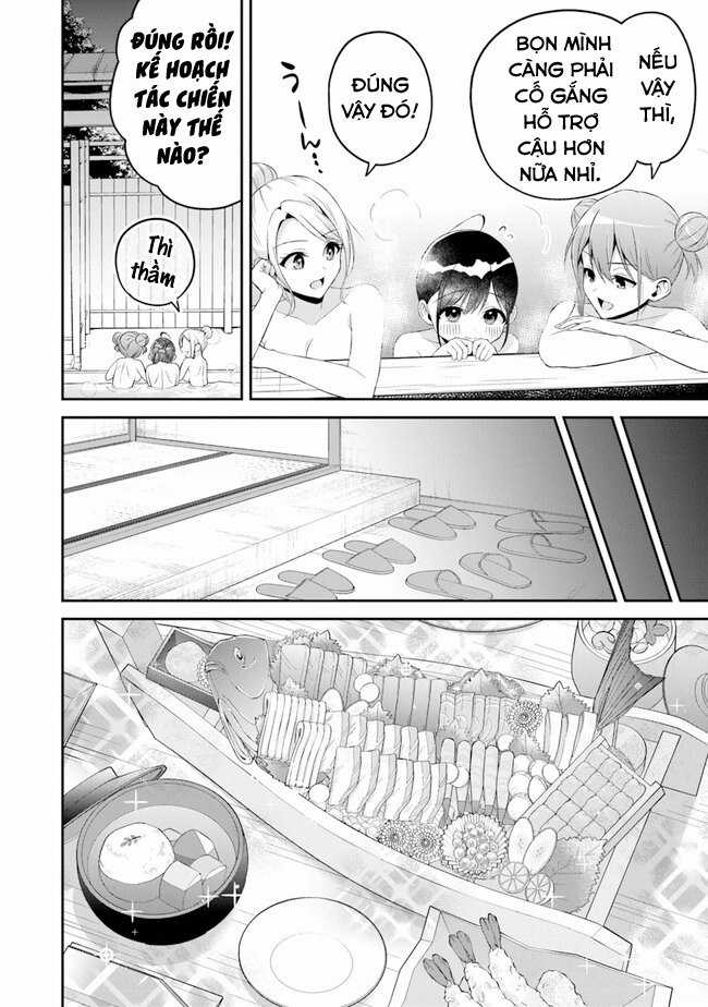 Yuujin ni 500 yen Kashitara Shakkin no Kata ni Imouto wo Yokoshitekita no dakeredo, Ore wa Ittai Dou Sureba iindarou Chapter 12 trang 6