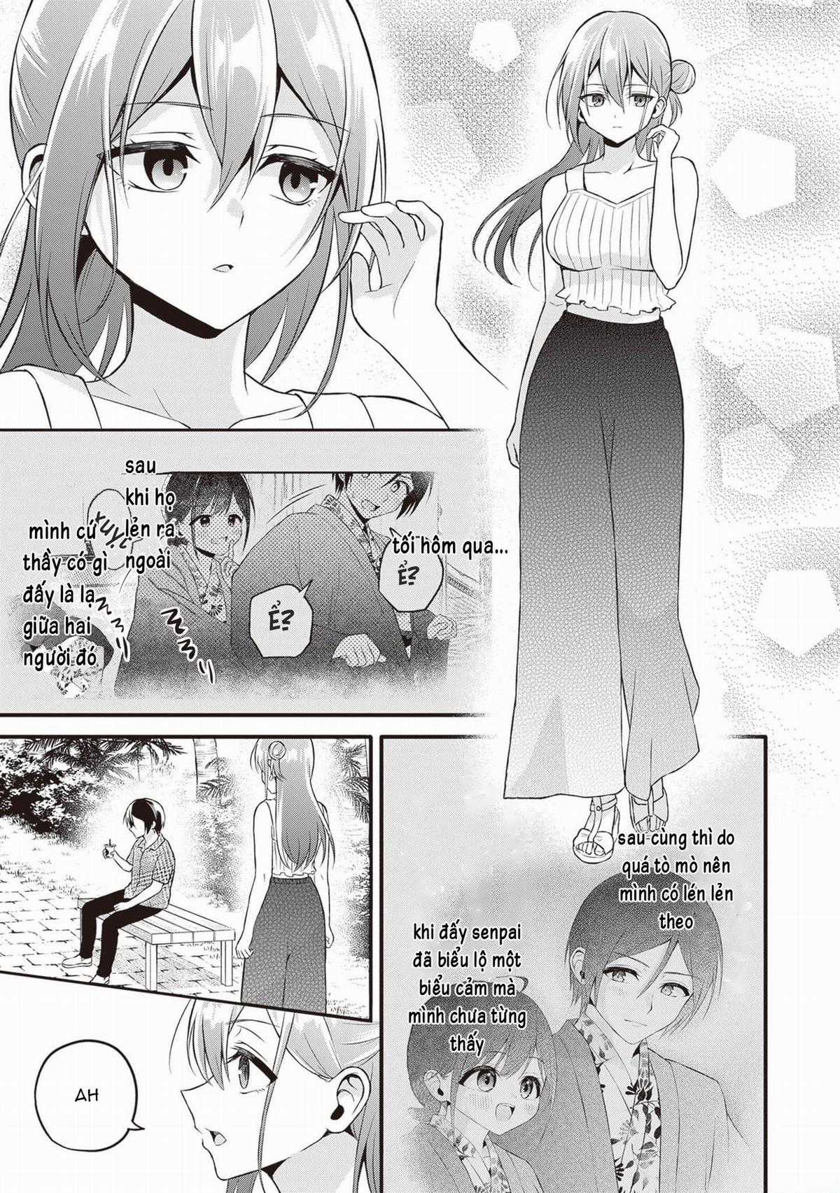 Yuujin ni 500 yen Kashitara Shakkin no Kata ni Imouto wo Yokoshitekita no dakeredo, Ore wa Ittai Dou Sureba iindarou Chapter 13 trang 13