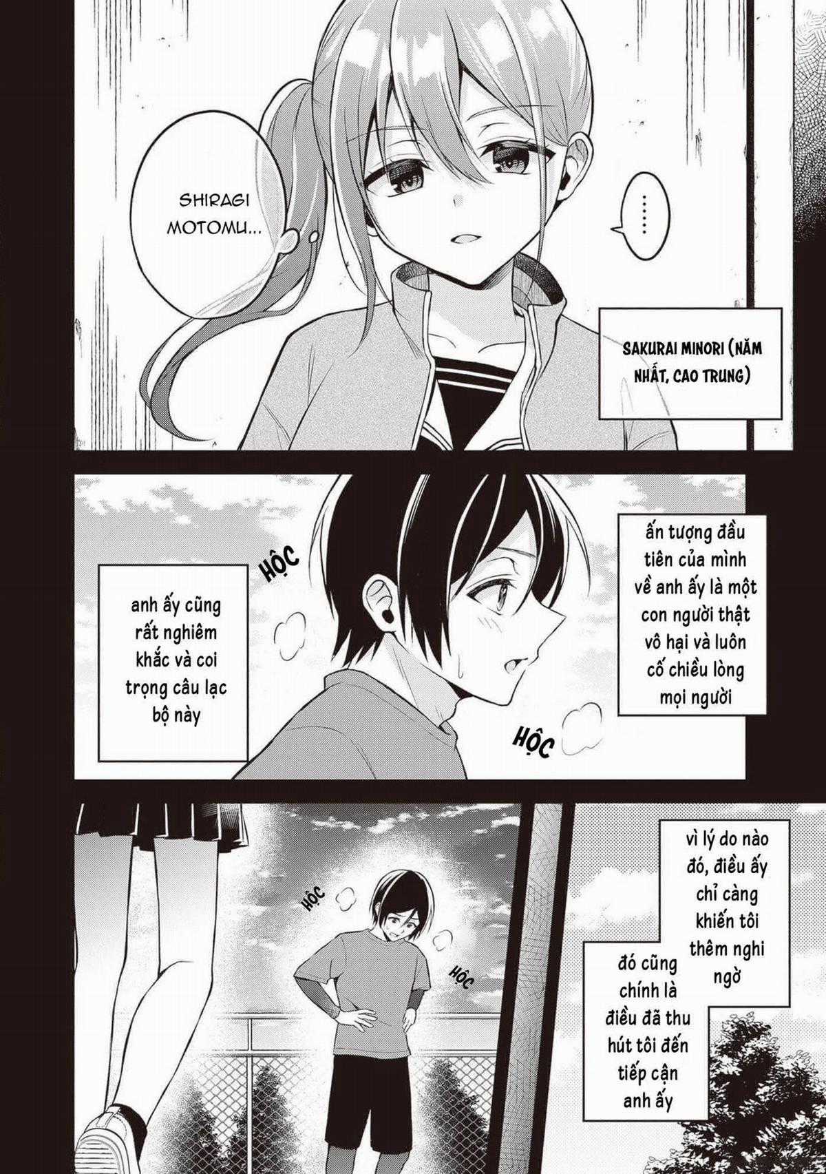 Yuujin ni 500 yen Kashitara Shakkin no Kata ni Imouto wo Yokoshitekita no dakeredo, Ore wa Ittai Dou Sureba iindarou Chapter 13 trang 2
