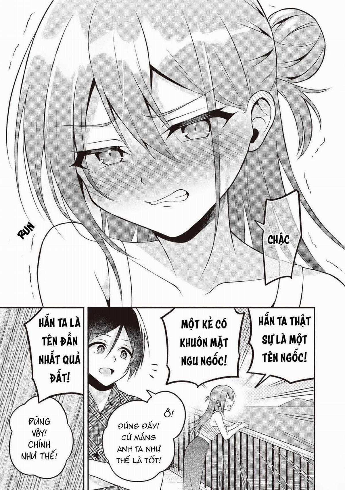 Yuujin ni 500 yen Kashitara Shakkin no Kata ni Imouto wo Yokoshitekita no dakeredo, Ore wa Ittai Dou Sureba iindarou Chapter 13 trang 25