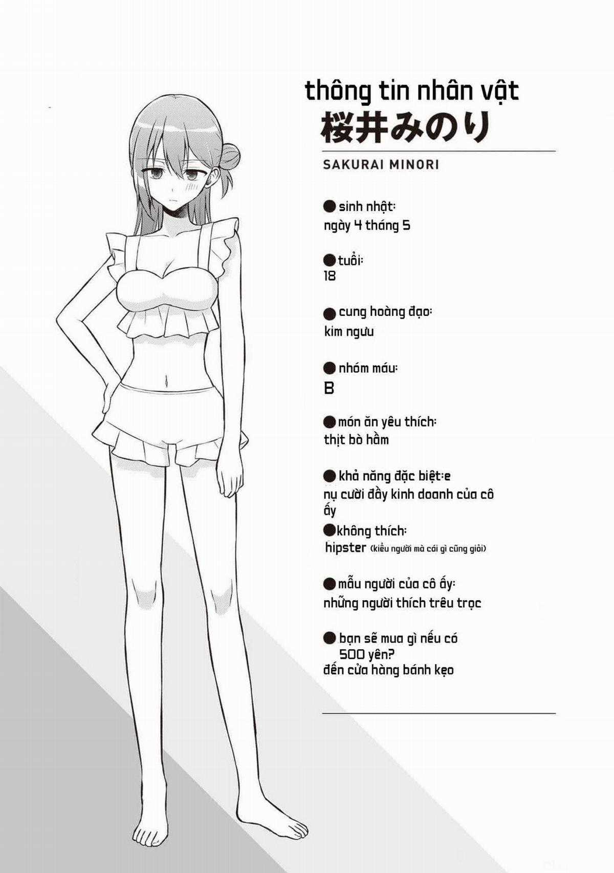 Yuujin ni 500 yen Kashitara Shakkin no Kata ni Imouto wo Yokoshitekita no dakeredo, Ore wa Ittai Dou Sureba iindarou Chapter 13 trang 28