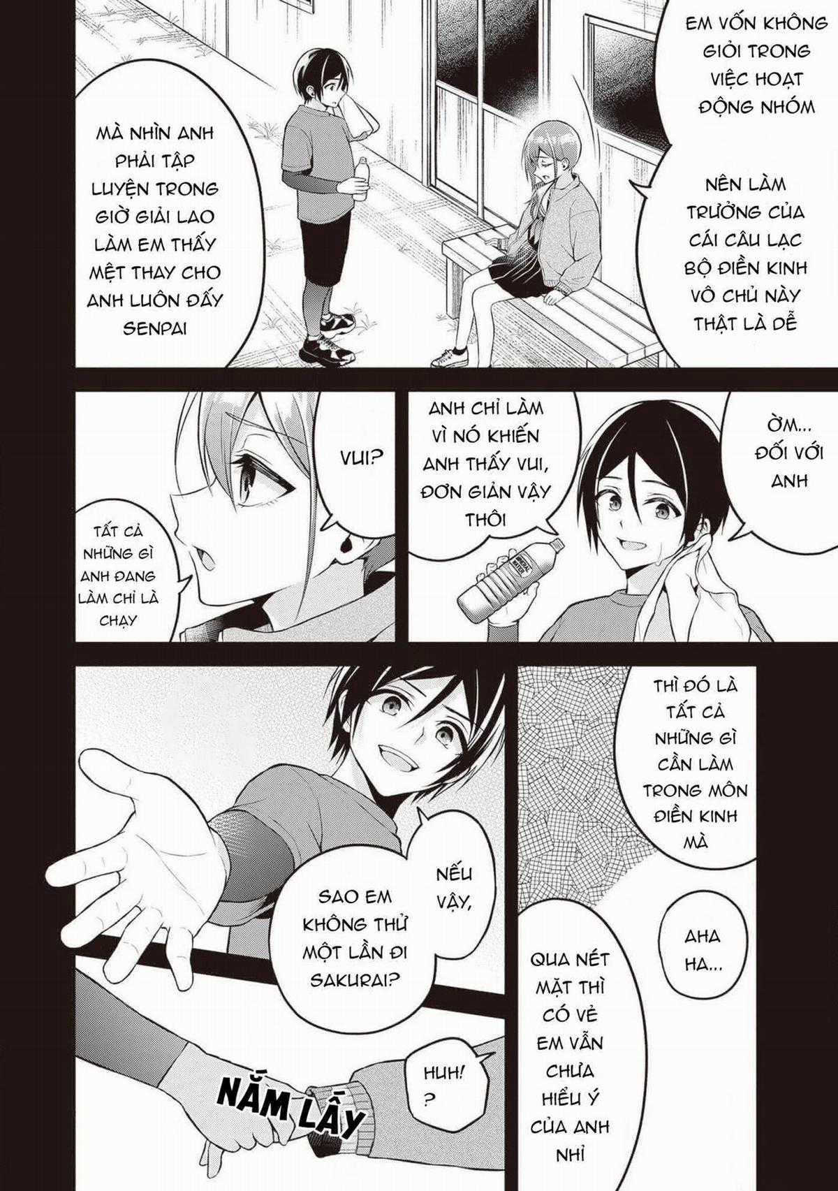 Yuujin ni 500 yen Kashitara Shakkin no Kata ni Imouto wo Yokoshitekita no dakeredo, Ore wa Ittai Dou Sureba iindarou Chapter 13 trang 4