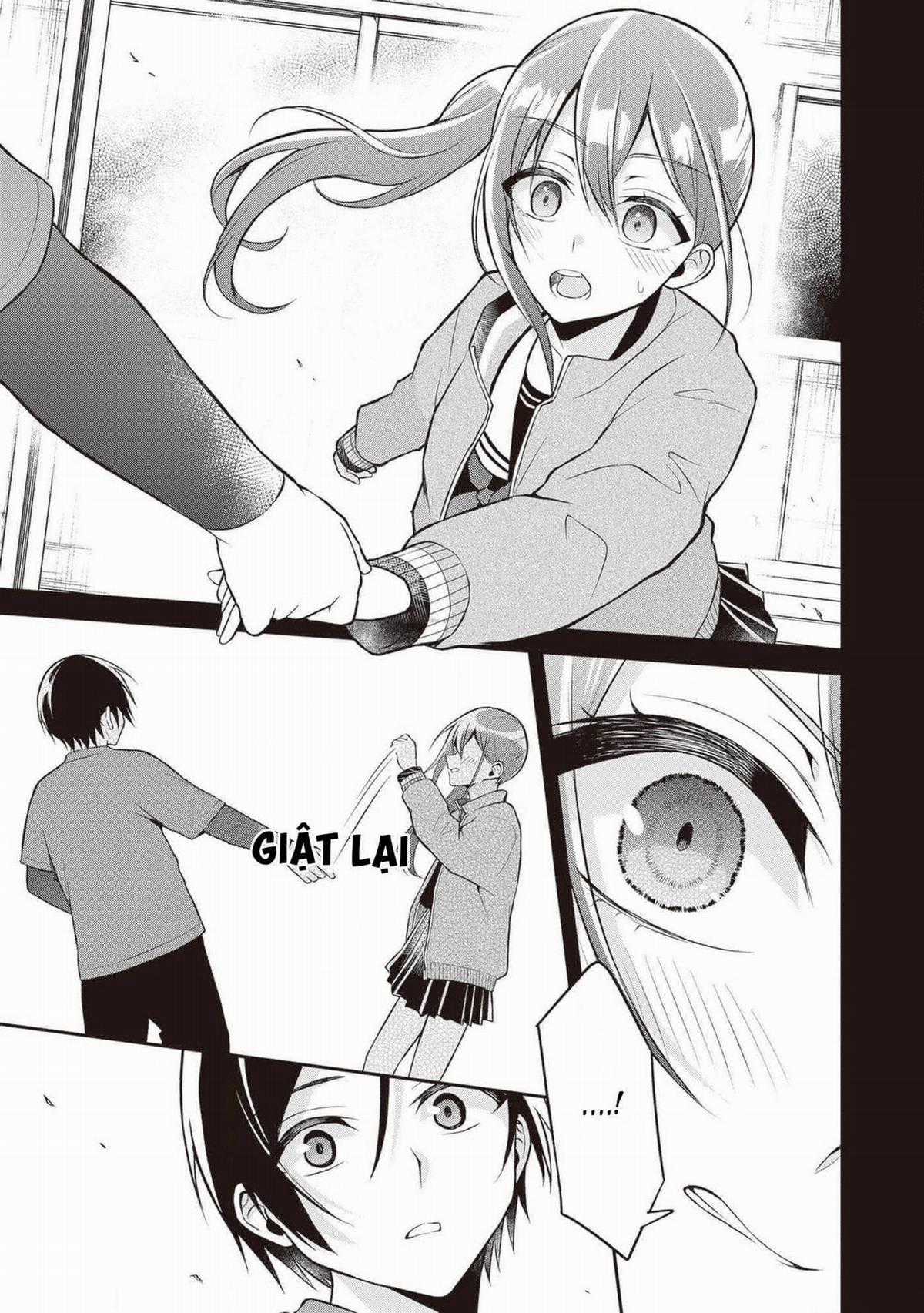 Yuujin ni 500 yen Kashitara Shakkin no Kata ni Imouto wo Yokoshitekita no dakeredo, Ore wa Ittai Dou Sureba iindarou Chapter 13 trang 5