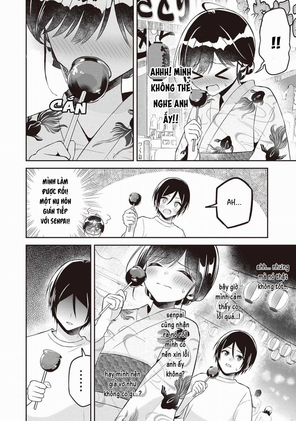 Yuujin ni 500 yen Kashitara Shakkin no Kata ni Imouto wo Yokoshitekita no dakeredo, Ore wa Ittai Dou Sureba iindarou Chapter 14 trang 11