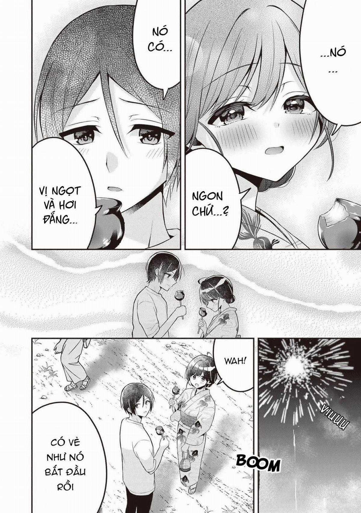 Yuujin ni 500 yen Kashitara Shakkin no Kata ni Imouto wo Yokoshitekita no dakeredo, Ore wa Ittai Dou Sureba iindarou Chapter 14 trang 13