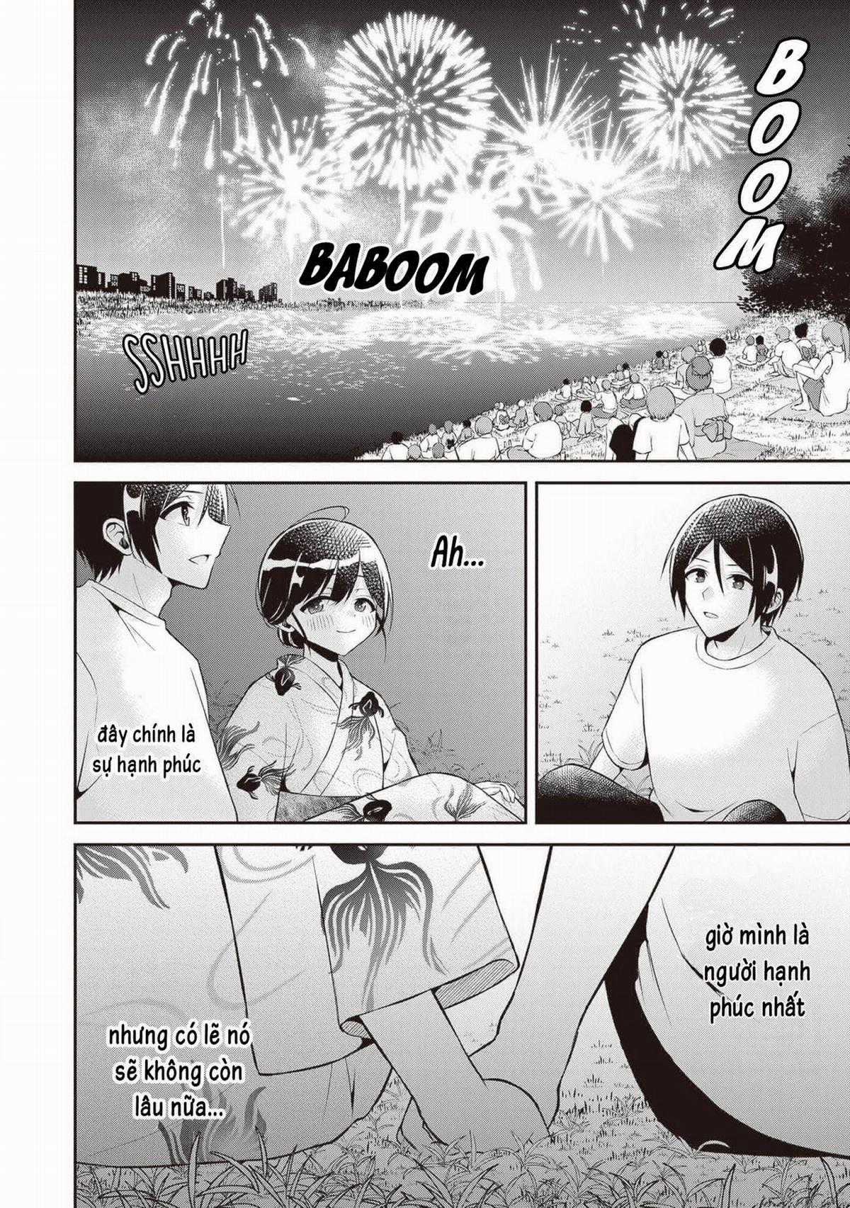 Yuujin ni 500 yen Kashitara Shakkin no Kata ni Imouto wo Yokoshitekita no dakeredo, Ore wa Ittai Dou Sureba iindarou Chapter 14 trang 15