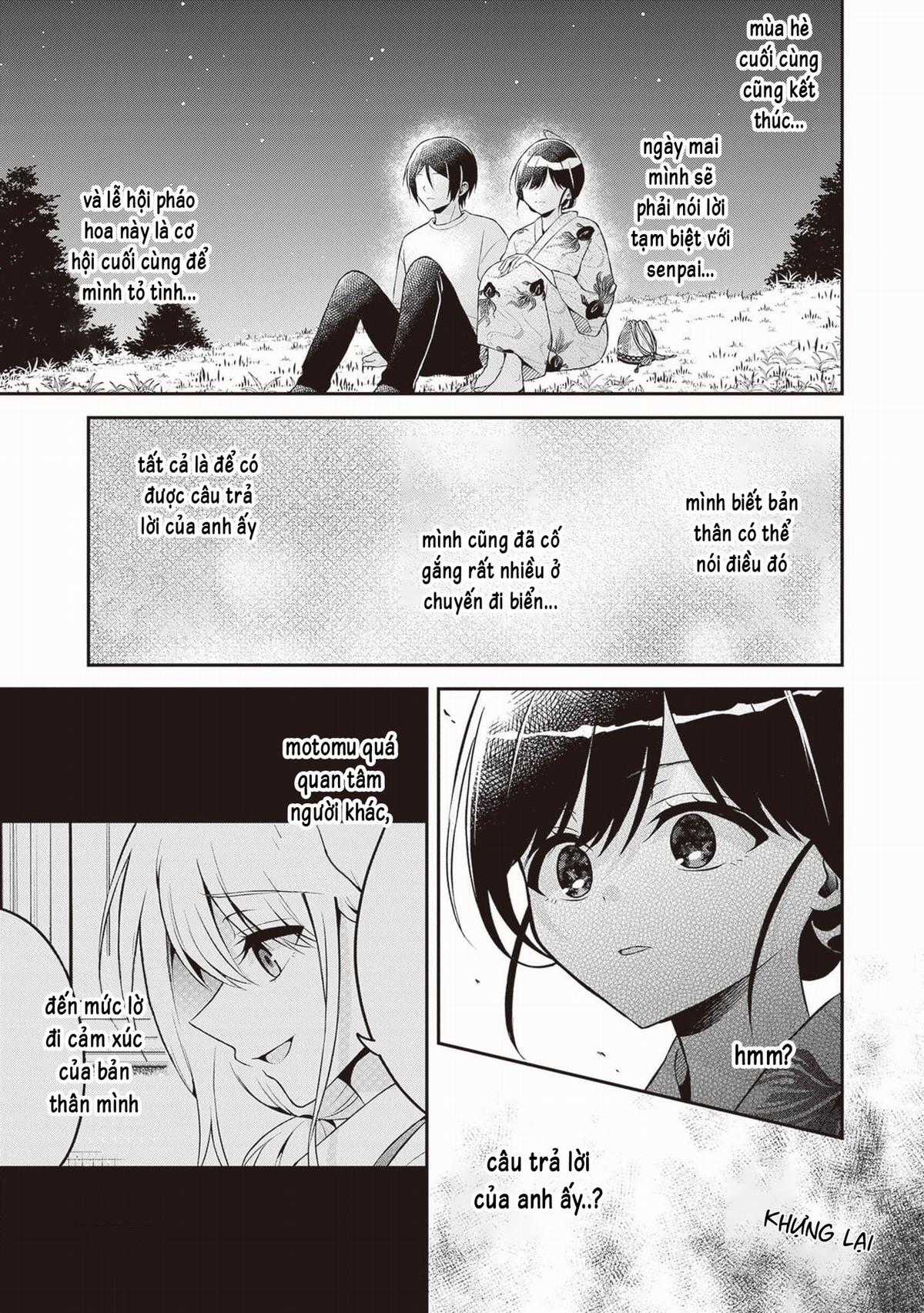 Yuujin ni 500 yen Kashitara Shakkin no Kata ni Imouto wo Yokoshitekita no dakeredo, Ore wa Ittai Dou Sureba iindarou Chapter 14 trang 16