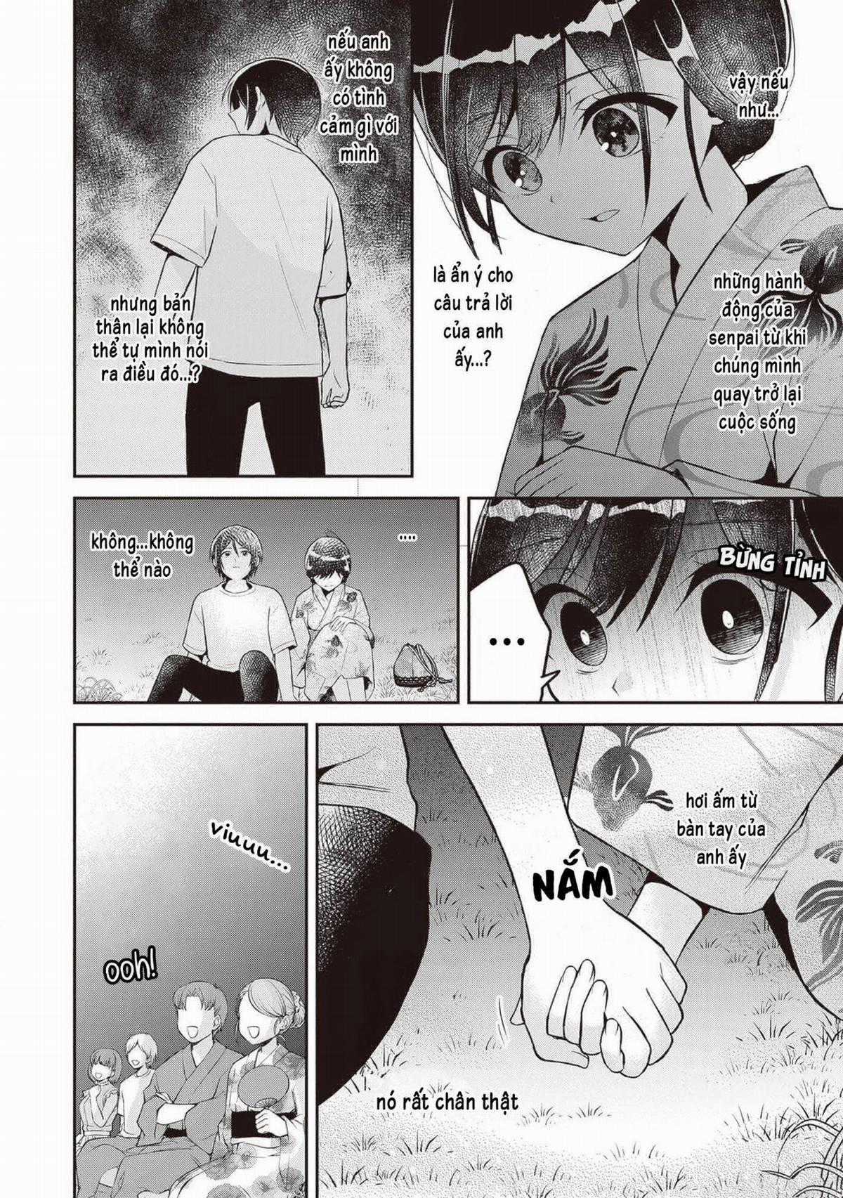 Yuujin ni 500 yen Kashitara Shakkin no Kata ni Imouto wo Yokoshitekita no dakeredo, Ore wa Ittai Dou Sureba iindarou Chapter 14 trang 17