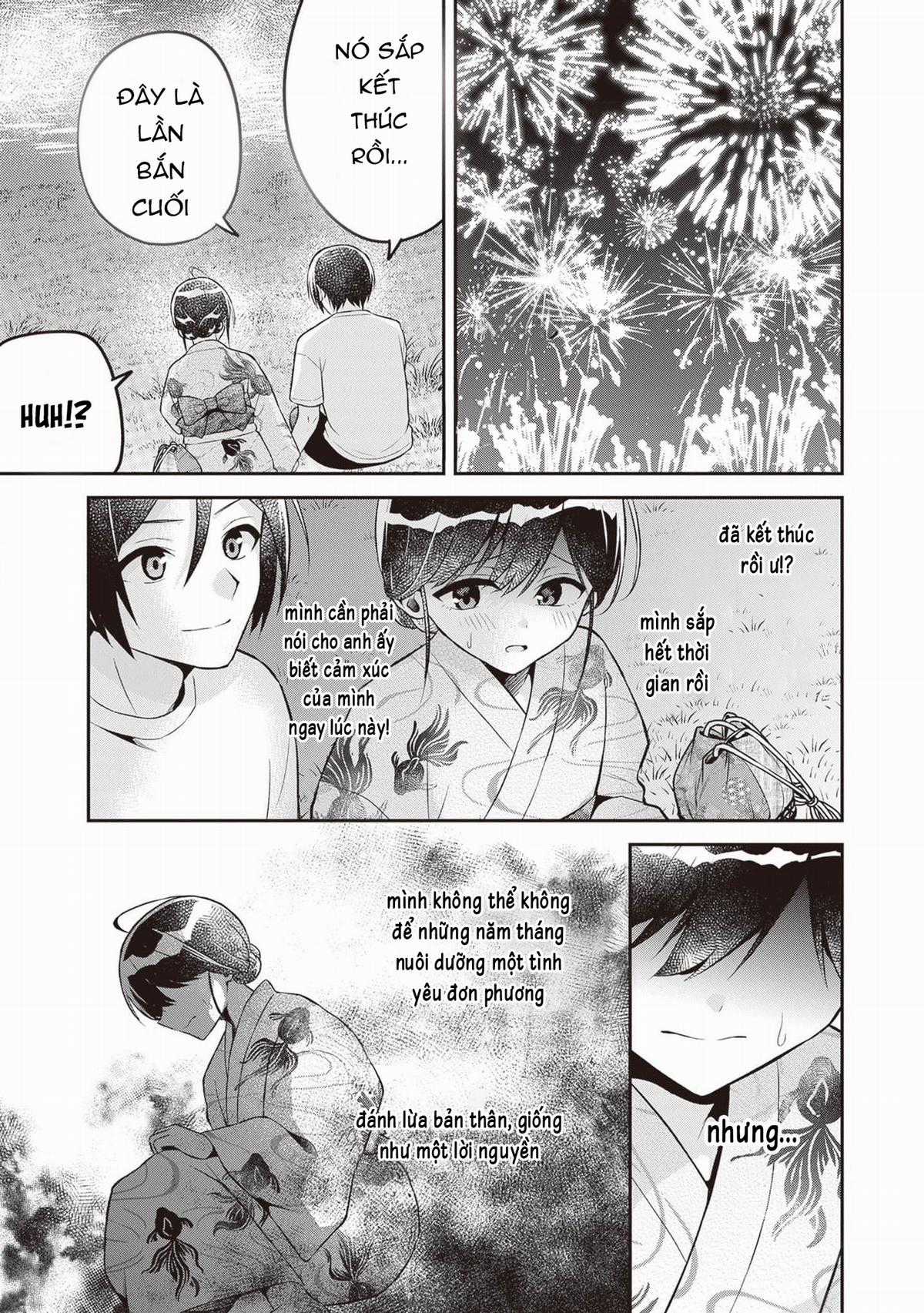 Yuujin ni 500 yen Kashitara Shakkin no Kata ni Imouto wo Yokoshitekita no dakeredo, Ore wa Ittai Dou Sureba iindarou Chapter 14 trang 18