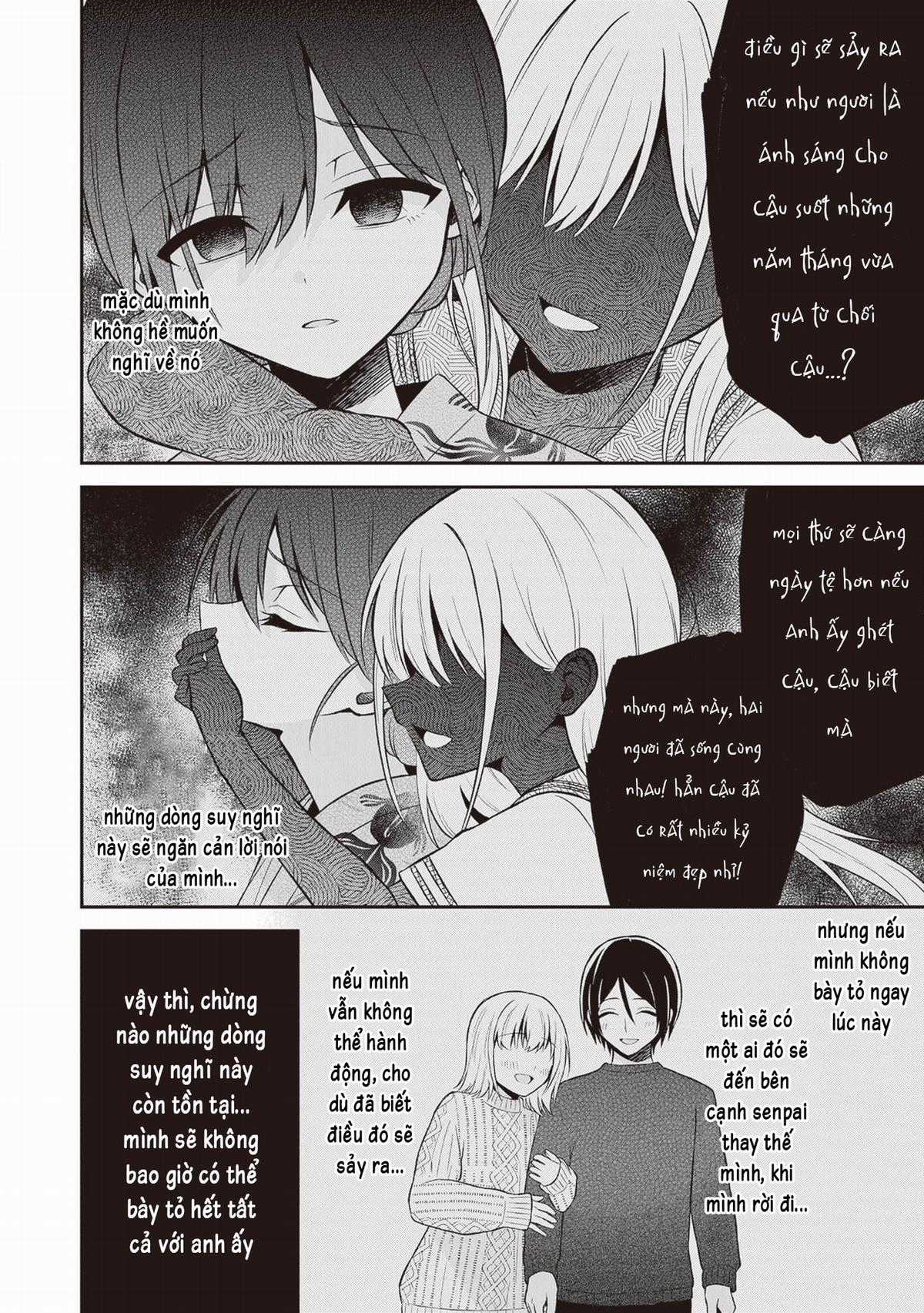 Yuujin ni 500 yen Kashitara Shakkin no Kata ni Imouto wo Yokoshitekita no dakeredo, Ore wa Ittai Dou Sureba iindarou Chapter 14 trang 19