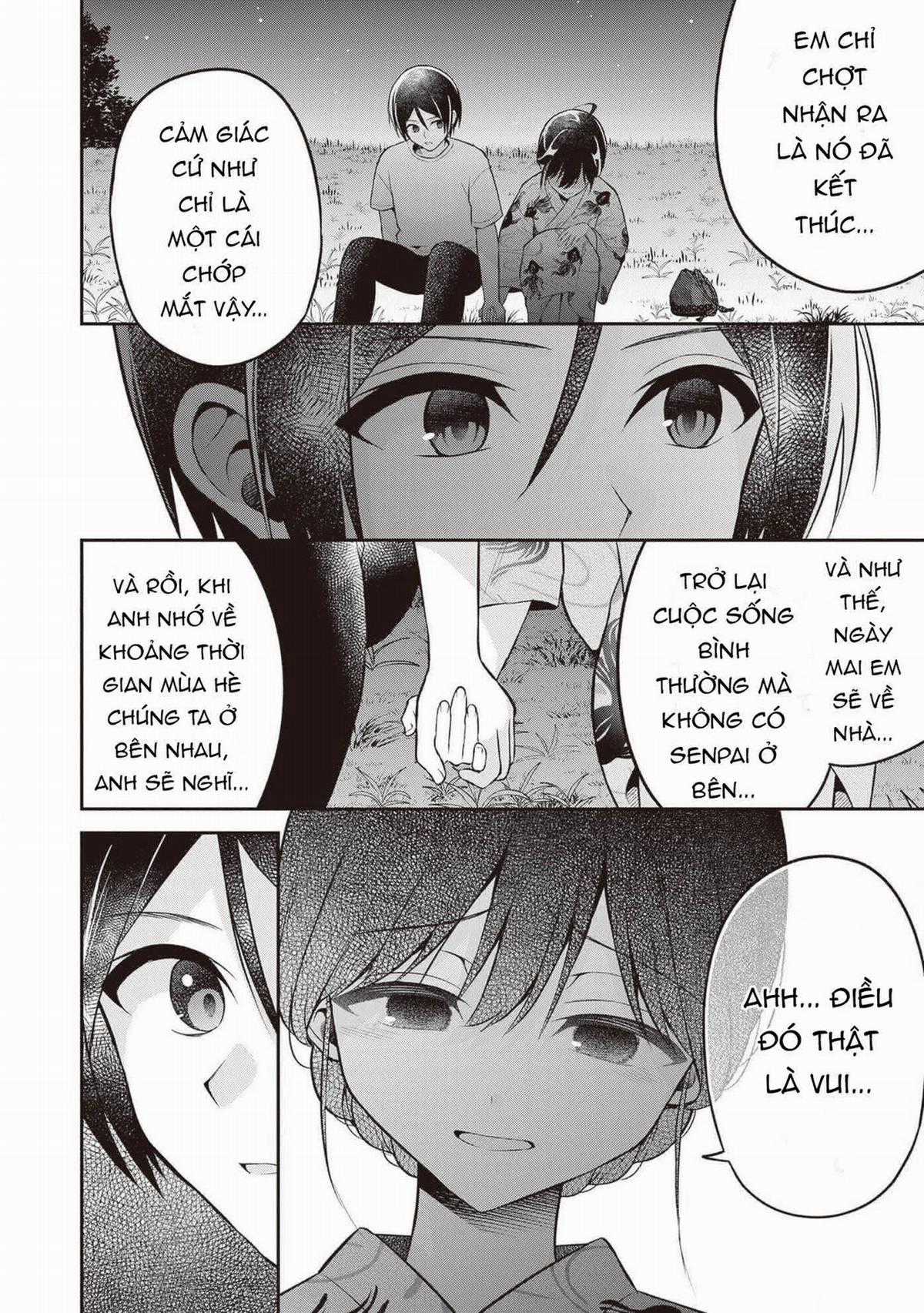 Yuujin ni 500 yen Kashitara Shakkin no Kata ni Imouto wo Yokoshitekita no dakeredo, Ore wa Ittai Dou Sureba iindarou Chapter 14 trang 21