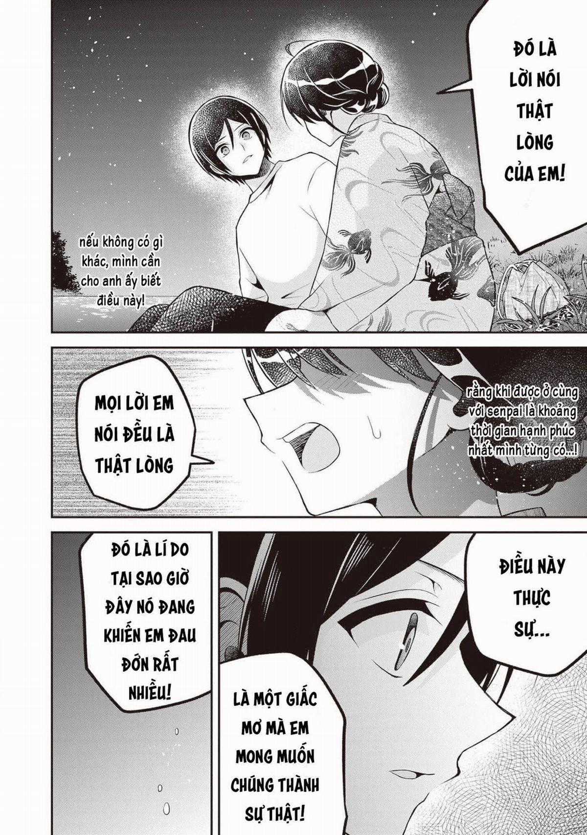 Yuujin ni 500 yen Kashitara Shakkin no Kata ni Imouto wo Yokoshitekita no dakeredo, Ore wa Ittai Dou Sureba iindarou Chapter 14 trang 23