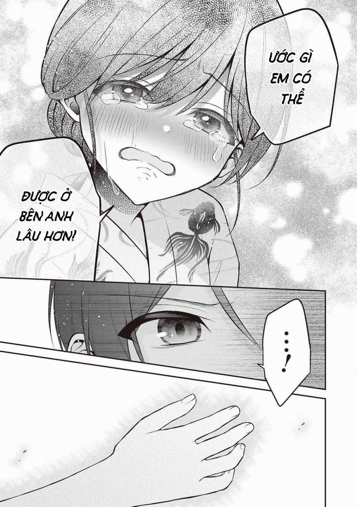 Yuujin ni 500 yen Kashitara Shakkin no Kata ni Imouto wo Yokoshitekita no dakeredo, Ore wa Ittai Dou Sureba iindarou Chapter 14 trang 24