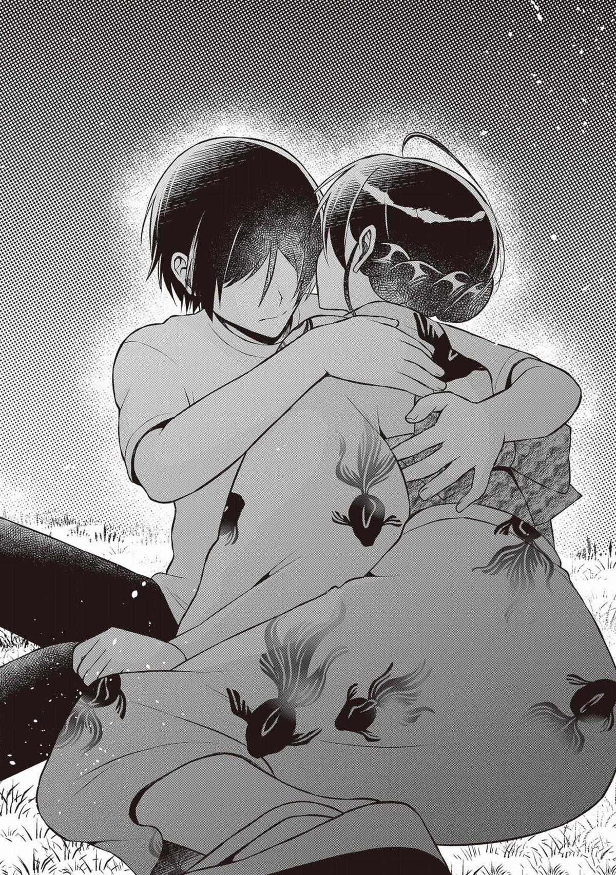 Yuujin ni 500 yen Kashitara Shakkin no Kata ni Imouto wo Yokoshitekita no dakeredo, Ore wa Ittai Dou Sureba iindarou Chapter 14 trang 25