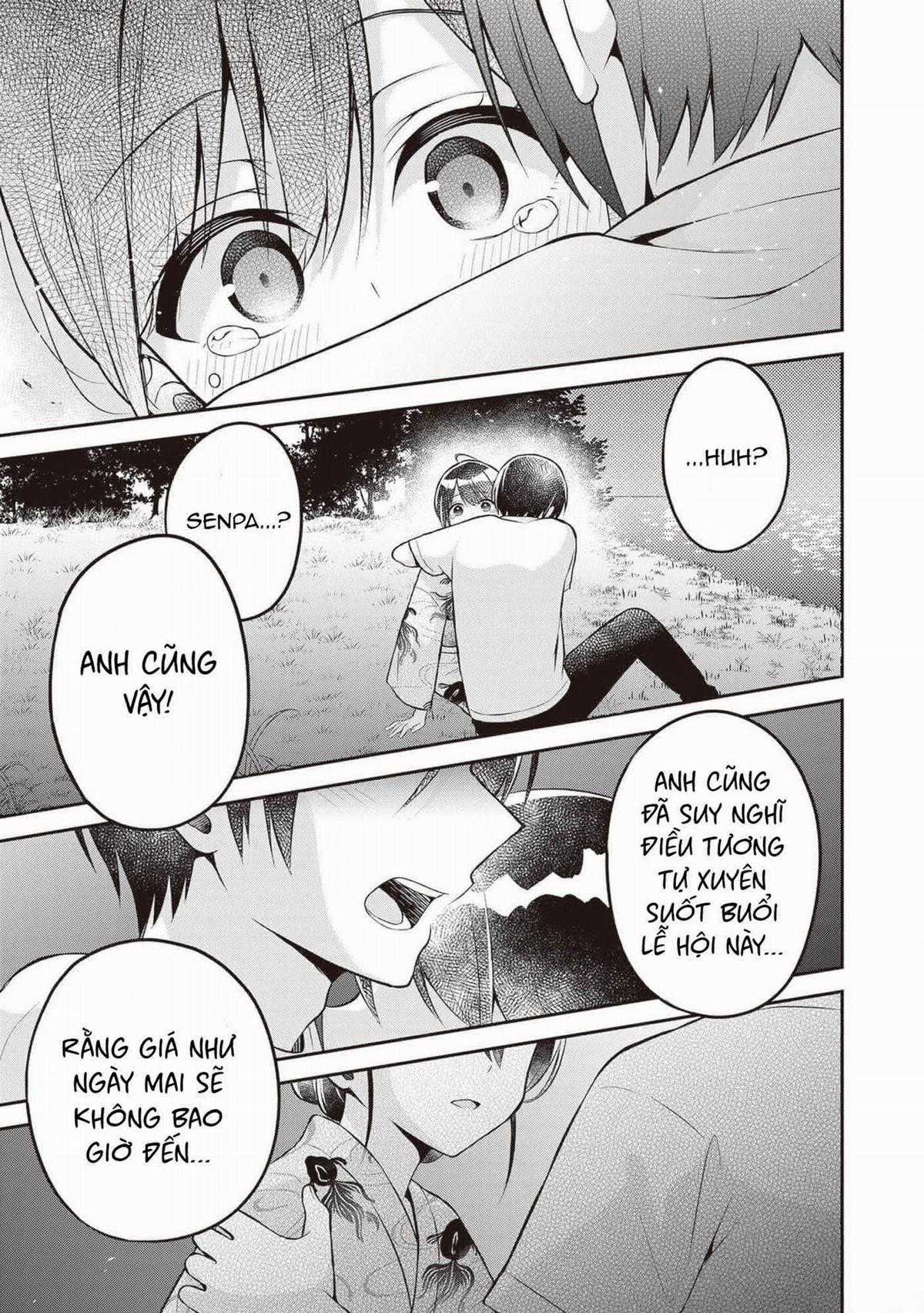 Yuujin ni 500 yen Kashitara Shakkin no Kata ni Imouto wo Yokoshitekita no dakeredo, Ore wa Ittai Dou Sureba iindarou Chapter 14 trang 26