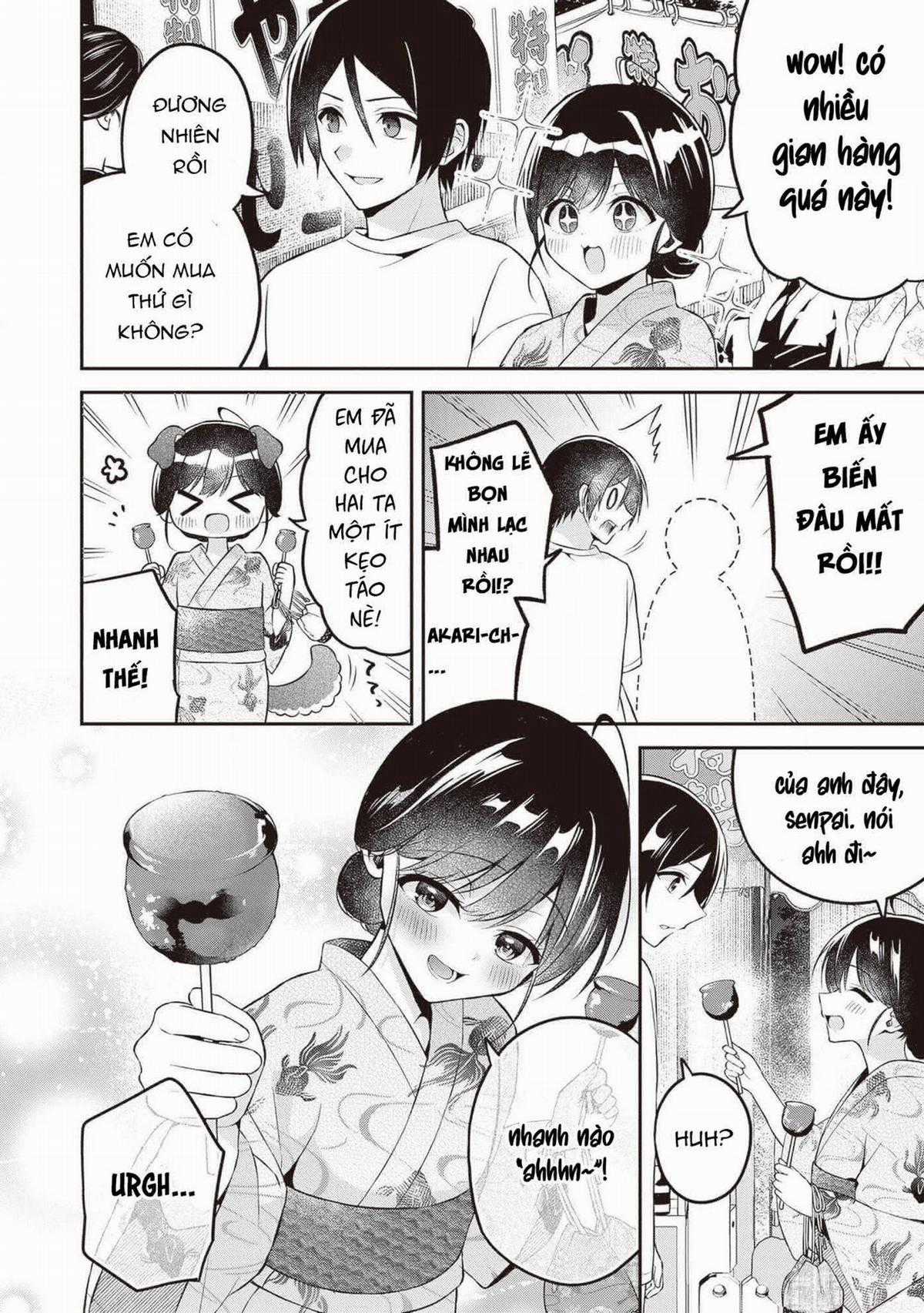 Yuujin ni 500 yen Kashitara Shakkin no Kata ni Imouto wo Yokoshitekita no dakeredo, Ore wa Ittai Dou Sureba iindarou Chapter 14 trang 7