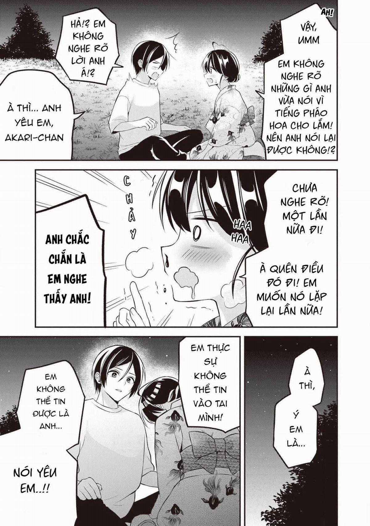 Yuujin ni 500 yen Kashitara Shakkin no Kata ni Imouto wo Yokoshitekita no dakeredo, Ore wa Ittai Dou Sureba iindarou Chapter 15 trang 2