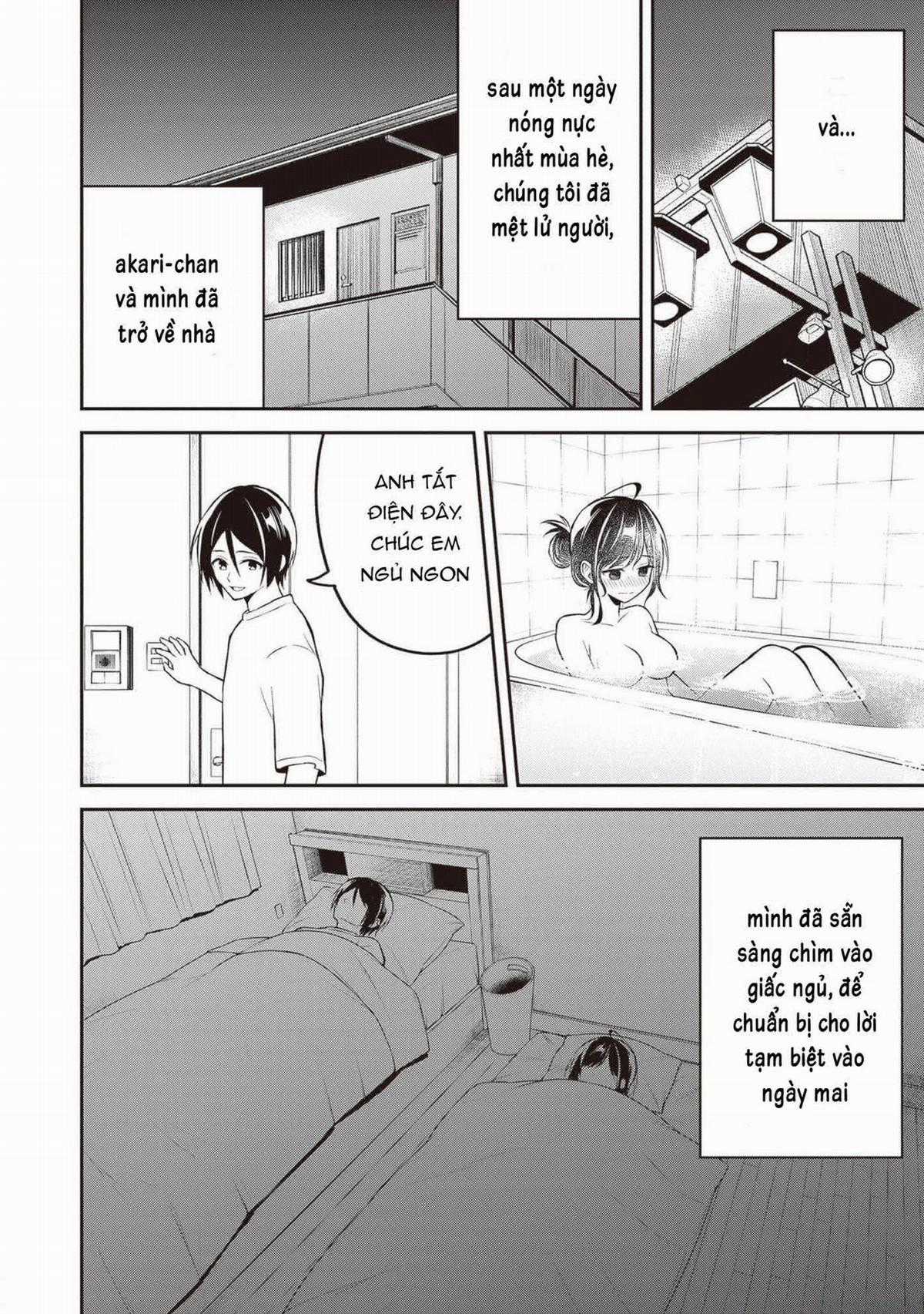 Yuujin ni 500 yen Kashitara Shakkin no Kata ni Imouto wo Yokoshitekita no dakeredo, Ore wa Ittai Dou Sureba iindarou Chapter 15 trang 23