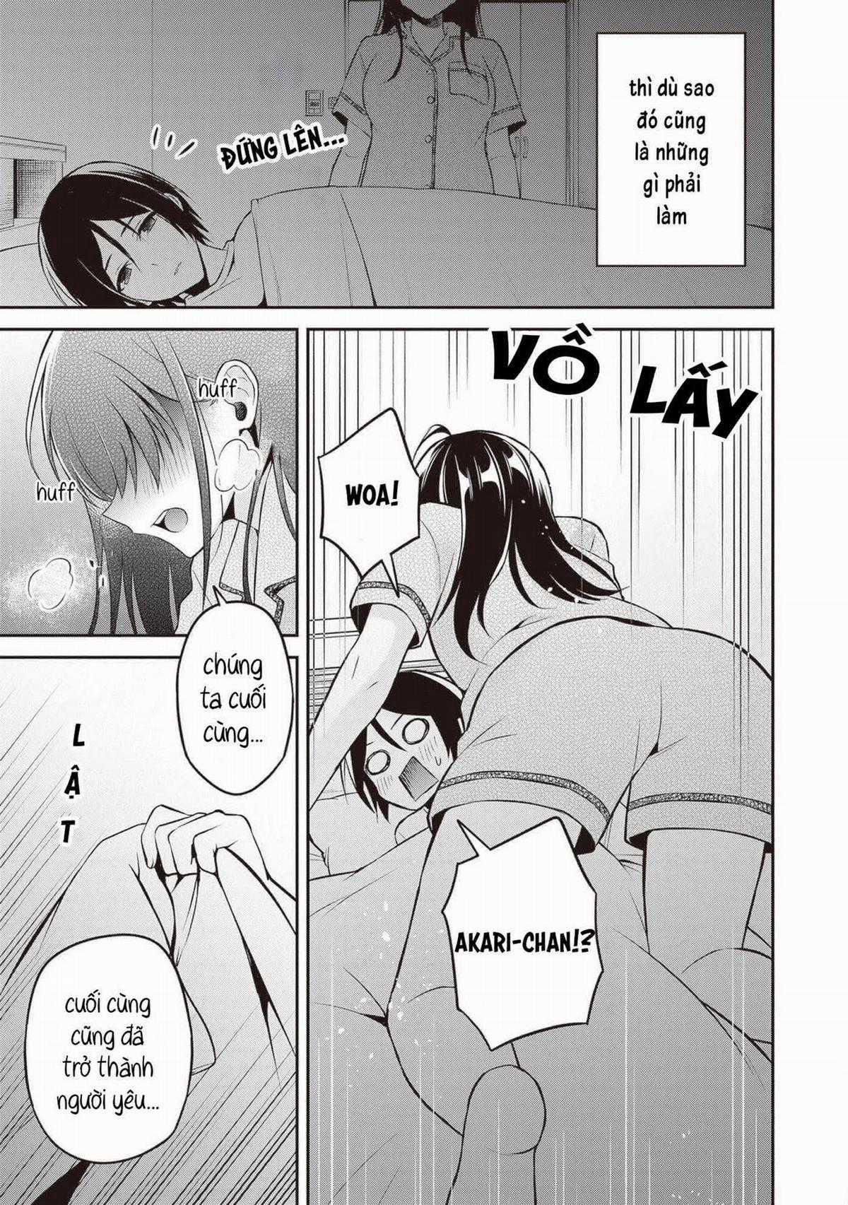 Yuujin ni 500 yen Kashitara Shakkin no Kata ni Imouto wo Yokoshitekita no dakeredo, Ore wa Ittai Dou Sureba iindarou Chapter 15 trang 24