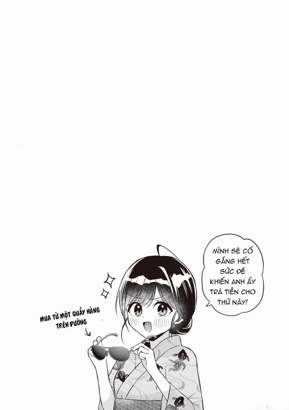 Yuujin ni 500 yen Kashitara Shakkin no Kata ni Imouto wo Yokoshitekita no dakeredo, Ore wa Ittai Dou Sureba iindarou Chapter 15 trang 26