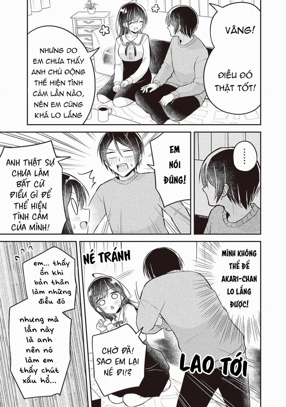 Yuujin ni 500 yen Kashitara Shakkin no Kata ni Imouto wo Yokoshitekita no dakeredo, Ore wa Ittai Dou Sureba iindarou Chapter 16.5 trang 2