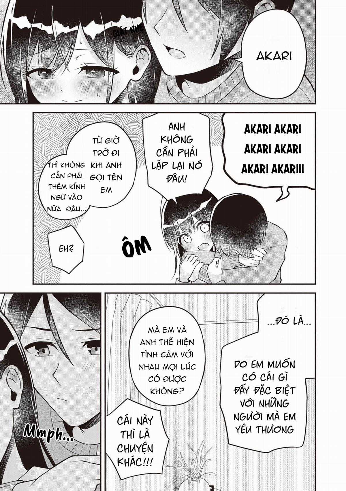 Yuujin ni 500 yen Kashitara Shakkin no Kata ni Imouto wo Yokoshitekita no dakeredo, Ore wa Ittai Dou Sureba iindarou Chapter 16.5 trang 4