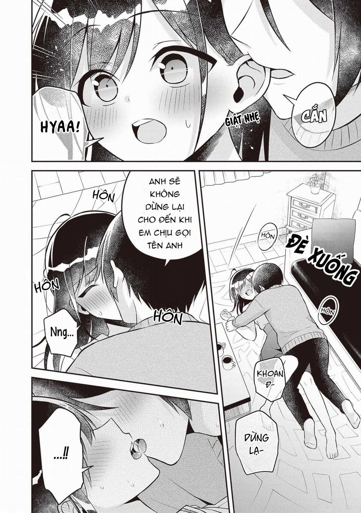 Yuujin ni 500 yen Kashitara Shakkin no Kata ni Imouto wo Yokoshitekita no dakeredo, Ore wa Ittai Dou Sureba iindarou Chapter 16.5 trang 5