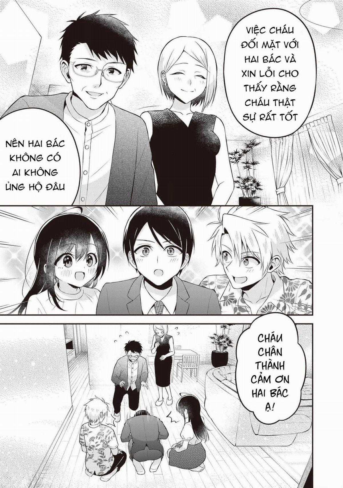 Yuujin ni 500 yen Kashitara Shakkin no Kata ni Imouto wo Yokoshitekita no dakeredo, Ore wa Ittai Dou Sureba iindarou Chapter 16 trang 10