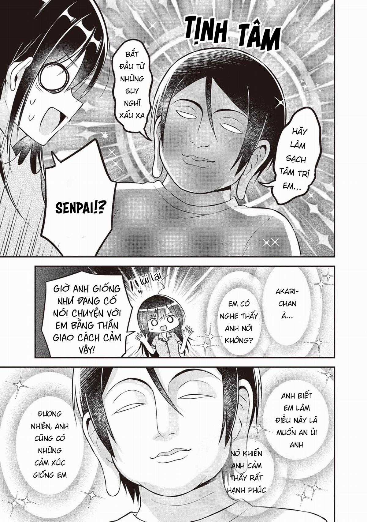 Yuujin ni 500 yen Kashitara Shakkin no Kata ni Imouto wo Yokoshitekita no dakeredo, Ore wa Ittai Dou Sureba iindarou Chapter 16 trang 2