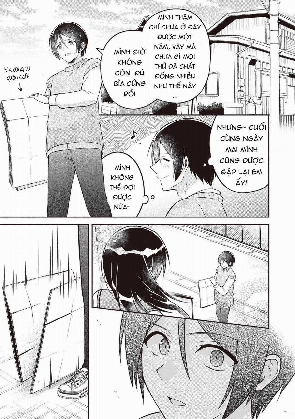 Yuujin ni 500 yen Kashitara Shakkin no Kata ni Imouto wo Yokoshitekita no dakeredo, Ore wa Ittai Dou Sureba iindarou Chapter 16 trang 20