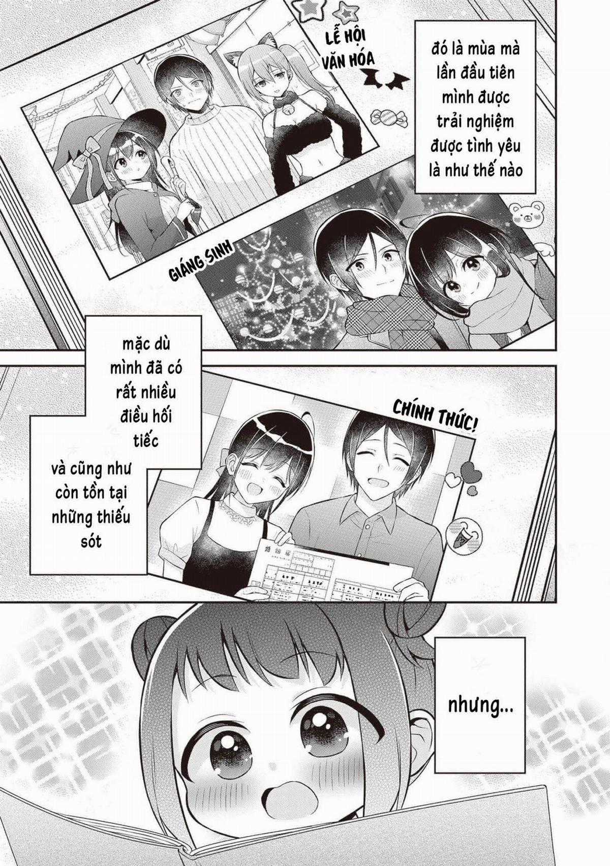 Yuujin ni 500 yen Kashitara Shakkin no Kata ni Imouto wo Yokoshitekita no dakeredo, Ore wa Ittai Dou Sureba iindarou Chapter 16 trang 30