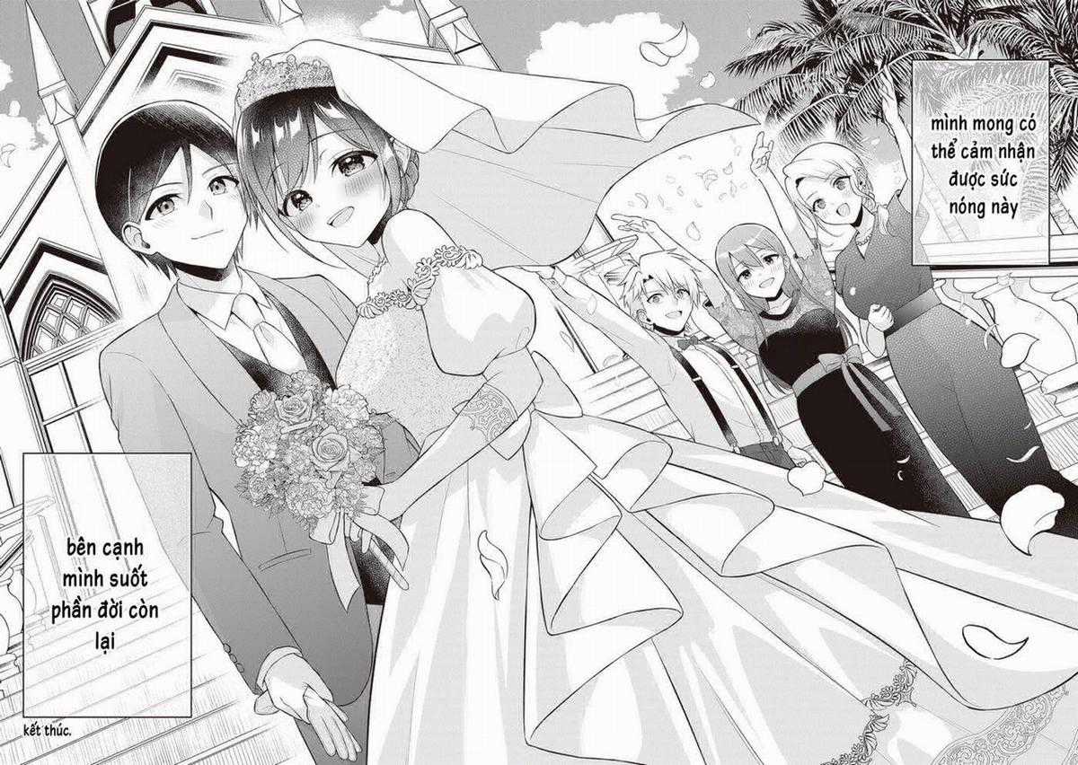 Yuujin ni 500 yen Kashitara Shakkin no Kata ni Imouto wo Yokoshitekita no dakeredo, Ore wa Ittai Dou Sureba iindarou Chapter 16 trang 31