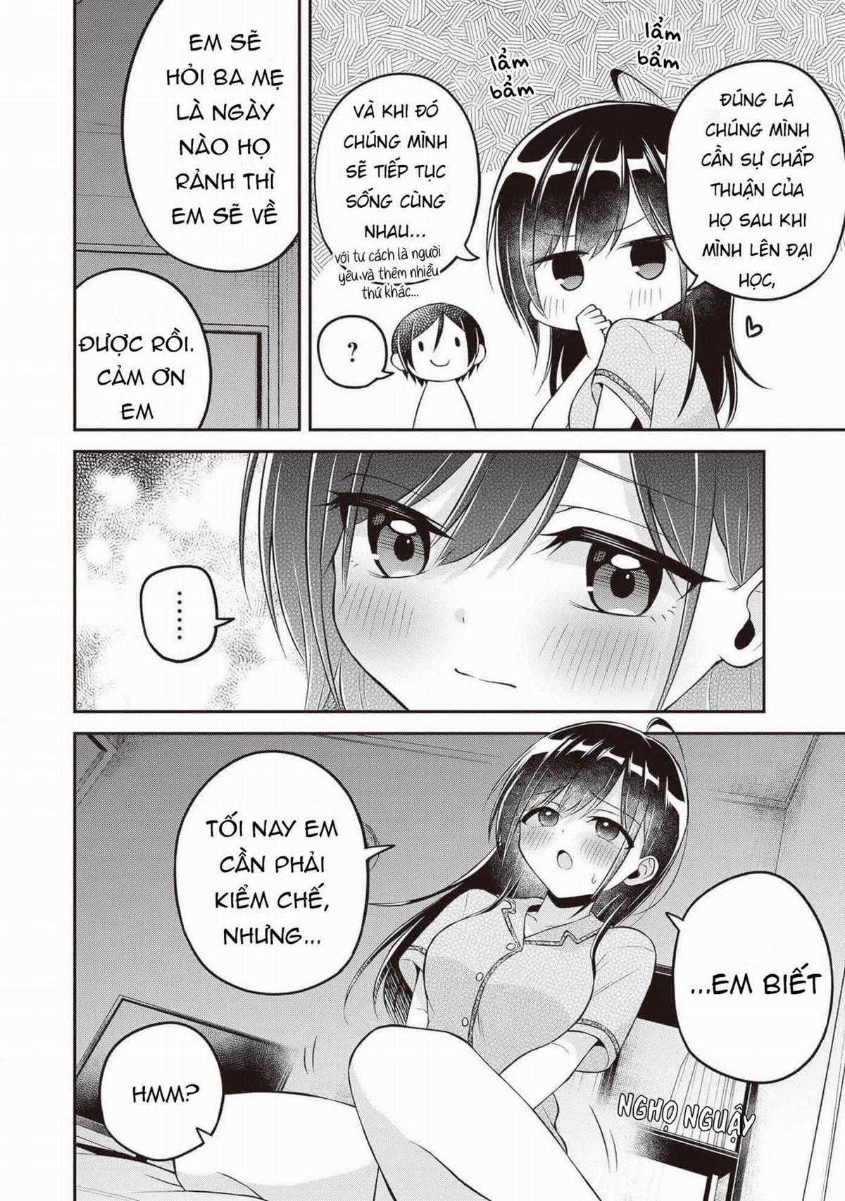 Yuujin ni 500 yen Kashitara Shakkin no Kata ni Imouto wo Yokoshitekita no dakeredo, Ore wa Ittai Dou Sureba iindarou Chapter 16 trang 5