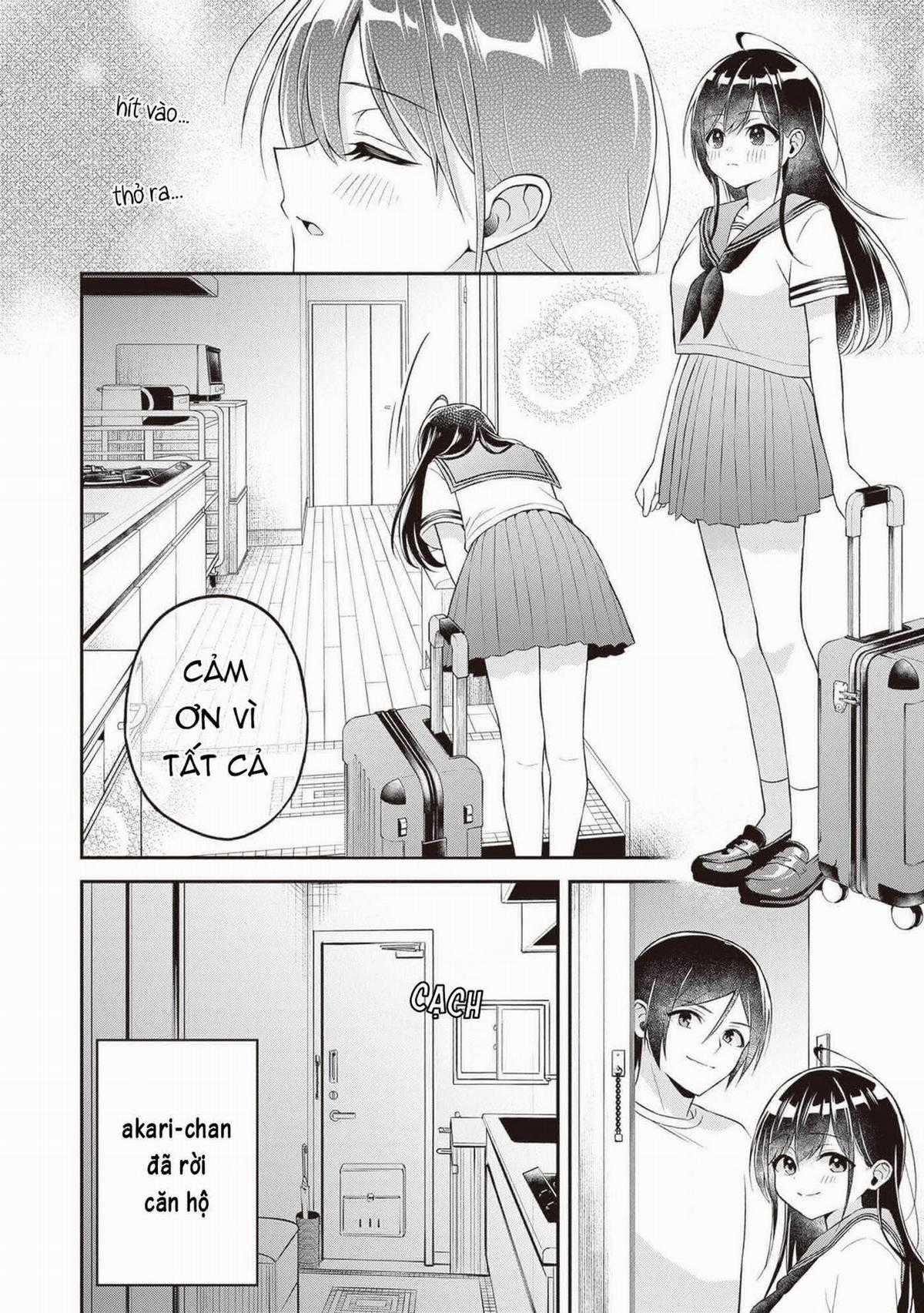 Yuujin ni 500 yen Kashitara Shakkin no Kata ni Imouto wo Yokoshitekita no dakeredo, Ore wa Ittai Dou Sureba iindarou Chapter 16 trang 7