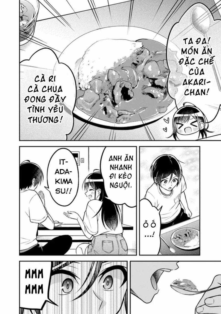 Yuujin ni 500 yen Kashitara Shakkin no Kata ni Imouto wo Yokoshitekita no dakeredo, Ore wa Ittai Dou Sureba iindarou Chapter 2 trang 10