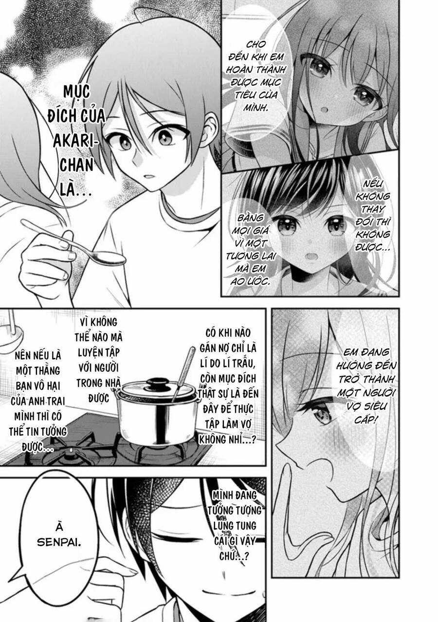 Yuujin ni 500 yen Kashitara Shakkin no Kata ni Imouto wo Yokoshitekita no dakeredo, Ore wa Ittai Dou Sureba iindarou Chapter 2 trang 13