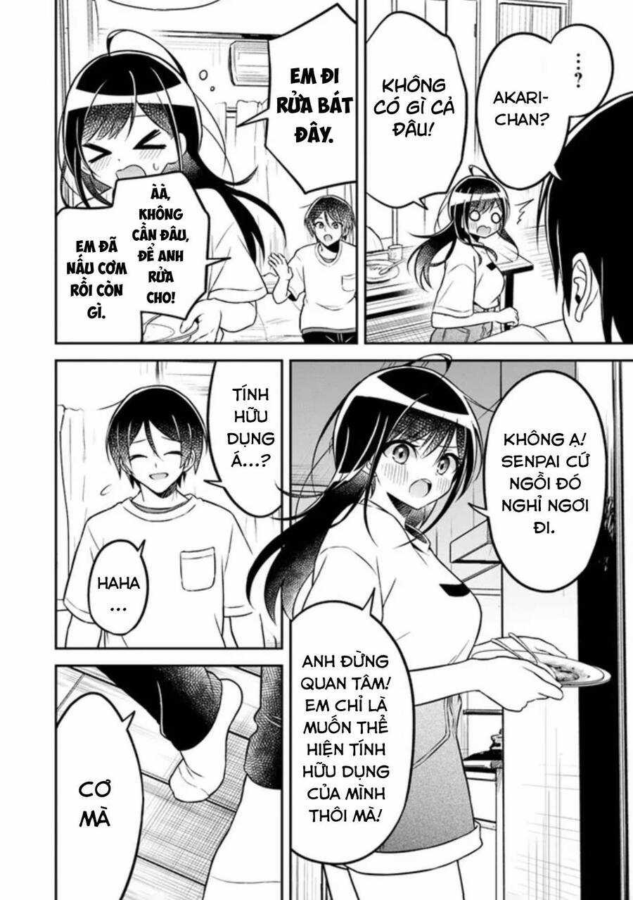 Yuujin ni 500 yen Kashitara Shakkin no Kata ni Imouto wo Yokoshitekita no dakeredo, Ore wa Ittai Dou Sureba iindarou Chapter 2 trang 16