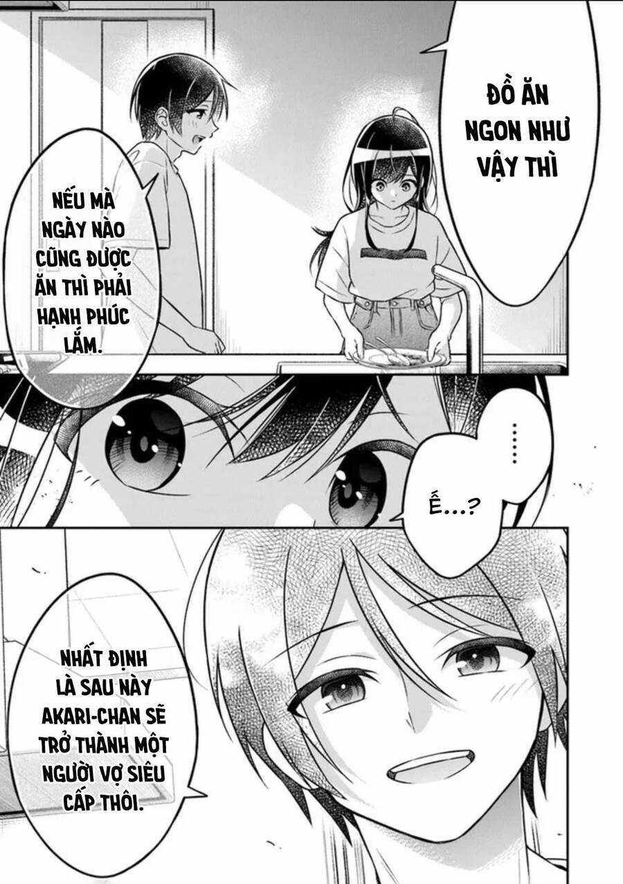 Yuujin ni 500 yen Kashitara Shakkin no Kata ni Imouto wo Yokoshitekita no dakeredo, Ore wa Ittai Dou Sureba iindarou Chapter 2 trang 17