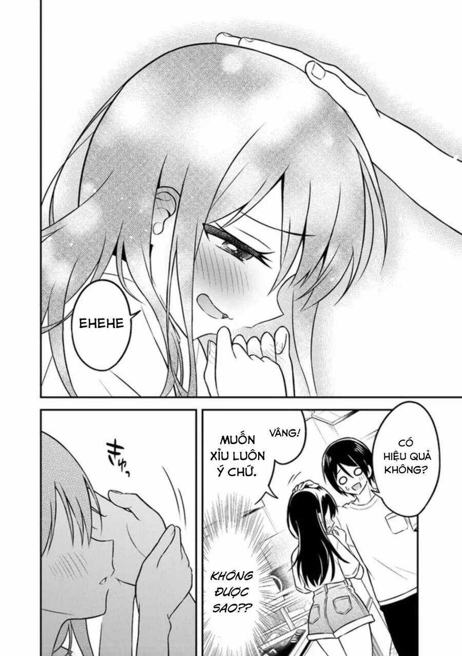 Yuujin ni 500 yen Kashitara Shakkin no Kata ni Imouto wo Yokoshitekita no dakeredo, Ore wa Ittai Dou Sureba iindarou Chapter 2 trang 24