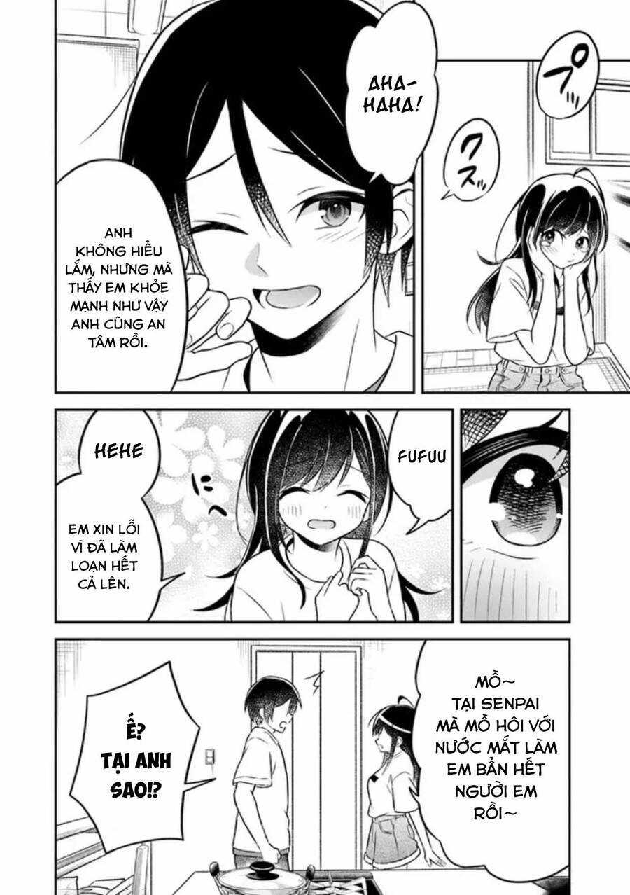 Yuujin ni 500 yen Kashitara Shakkin no Kata ni Imouto wo Yokoshitekita no dakeredo, Ore wa Ittai Dou Sureba iindarou Chapter 2 trang 28