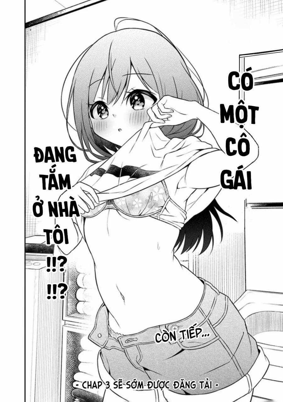 Yuujin ni 500 yen Kashitara Shakkin no Kata ni Imouto wo Yokoshitekita no dakeredo, Ore wa Ittai Dou Sureba iindarou Chapter 2 trang 30