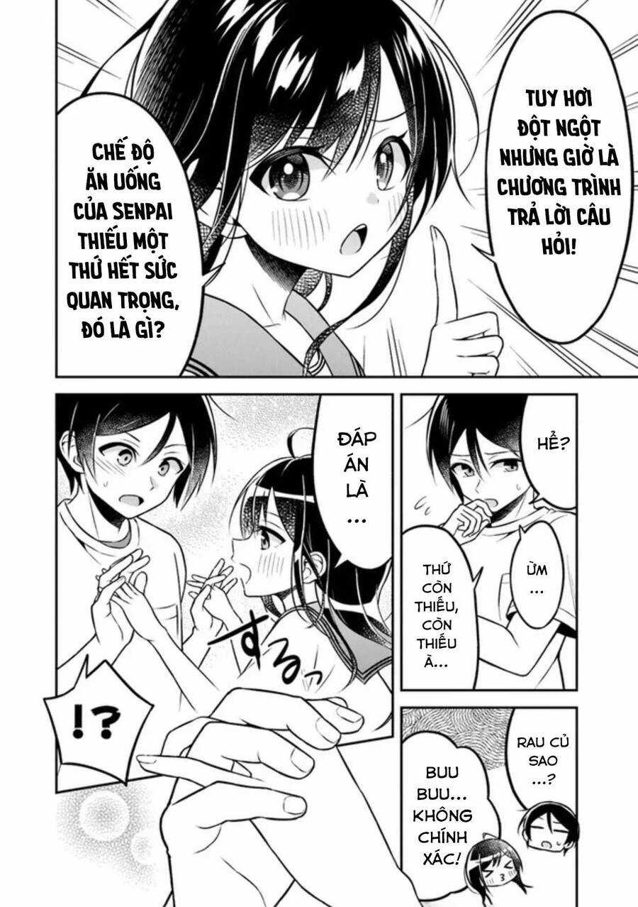 Yuujin ni 500 yen Kashitara Shakkin no Kata ni Imouto wo Yokoshitekita no dakeredo, Ore wa Ittai Dou Sureba iindarou Chapter 2 trang 4
